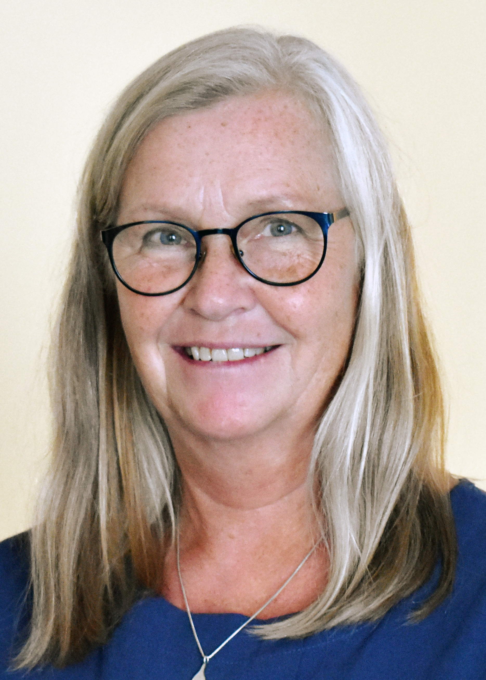 Åsa Svantesson